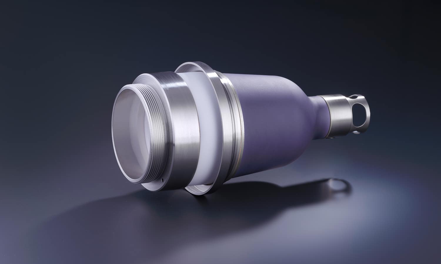 Produkt STEREON Keramische Isolatoren